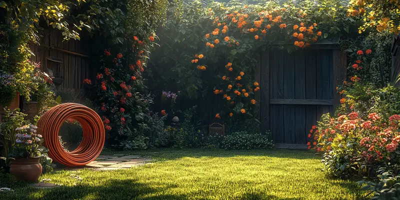 Jak podłączyć wąż ogrodowy do mauzera?