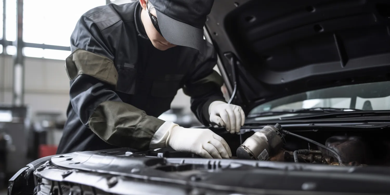 Jak powinna wyglądać współpraca z samochodową stacją diagnostyczną?