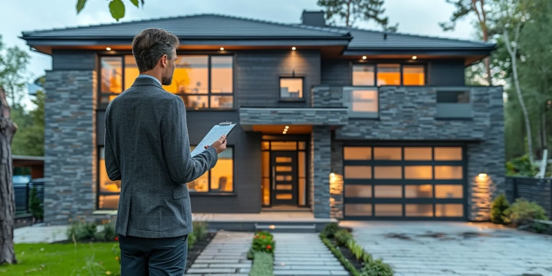 Jak szukać nabywcy na nieruchomość?