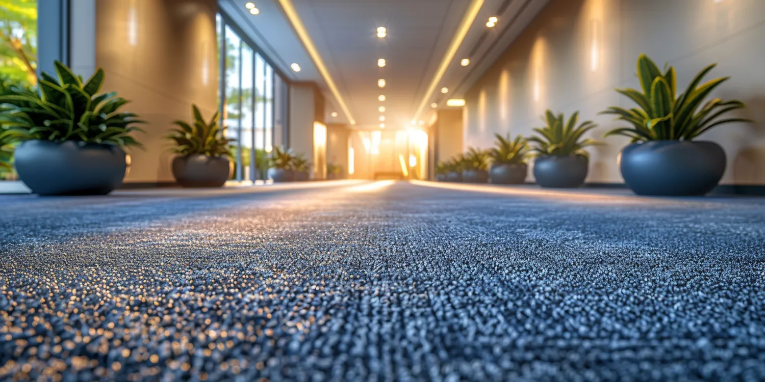 Jak wybrać profesjonalną firmę do prania dywanów?