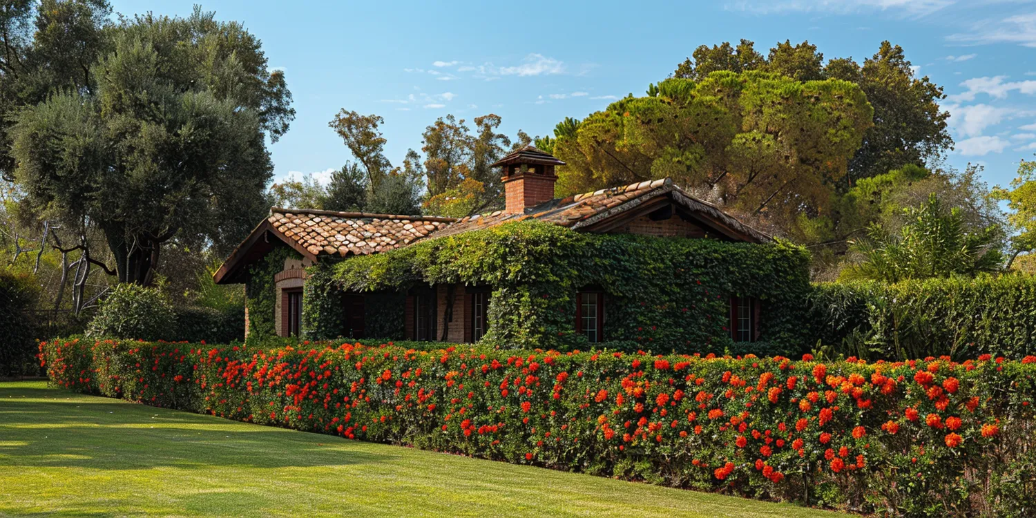Jak zaprojektować ogród przed domem?