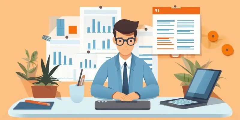 Jaka księgowość w spółce komandytowej?