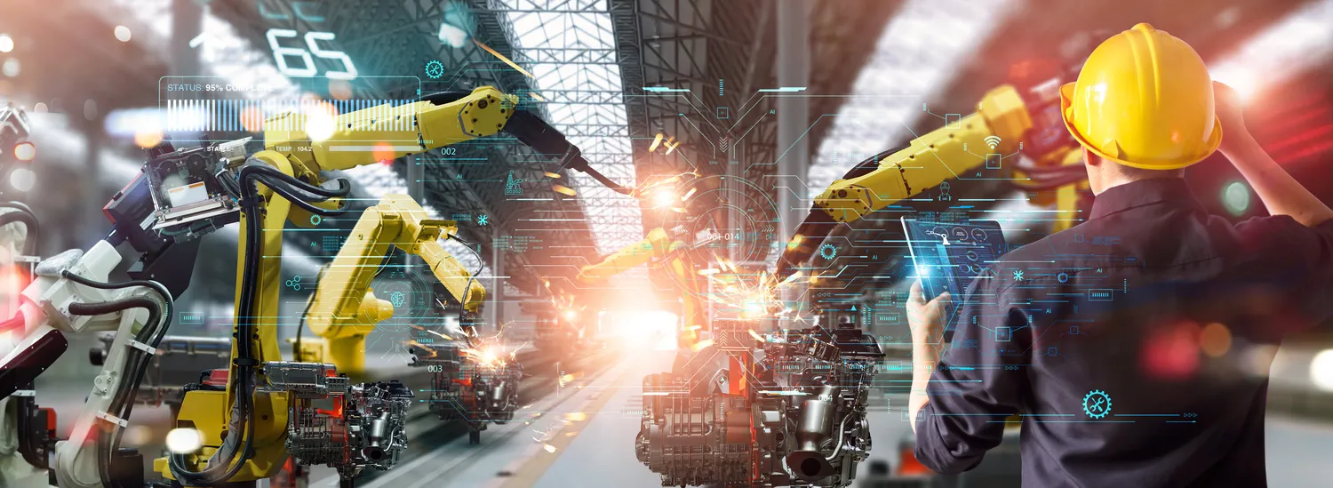 Jaki przemysł rozwija się w Polsce?