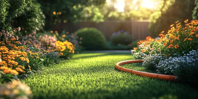 Jaki wąż ogrodowy 3/4?