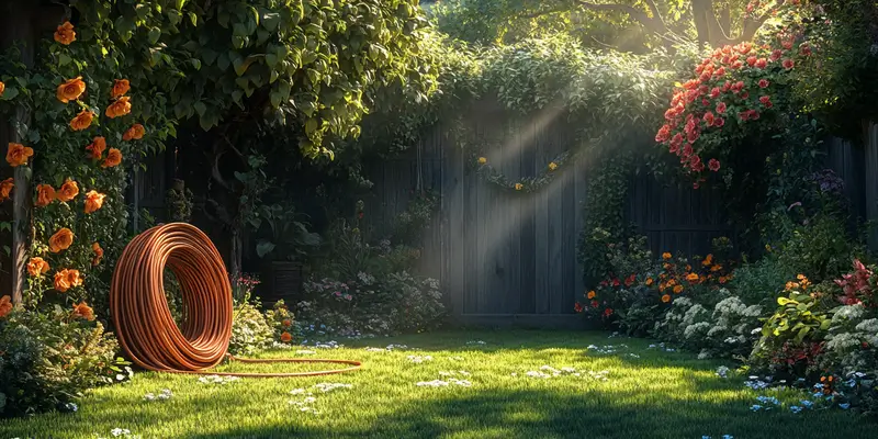 Jaki wąż ogrodowy polecacie?