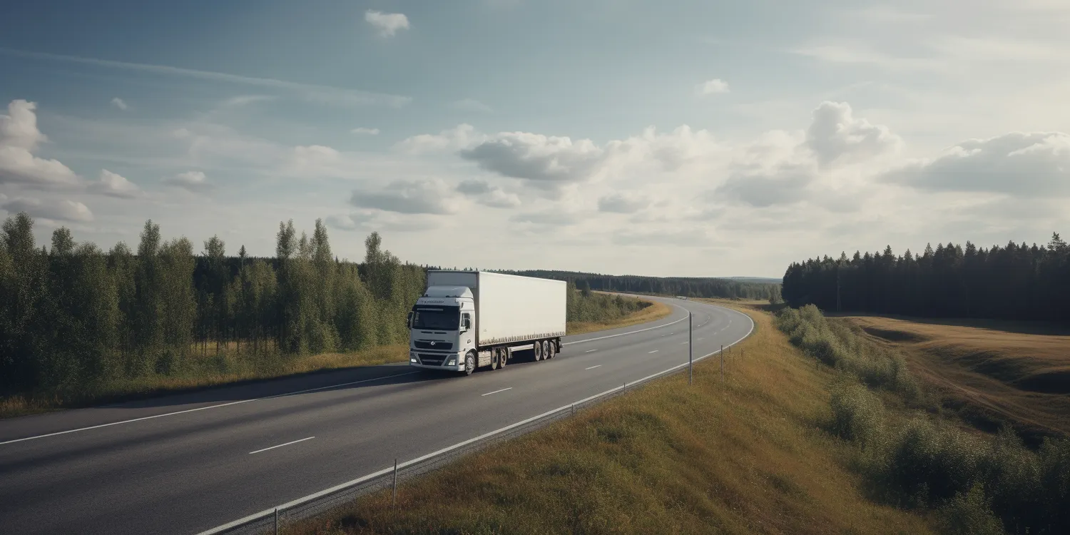 Jakie korzyści daje OCP przewoźnika?