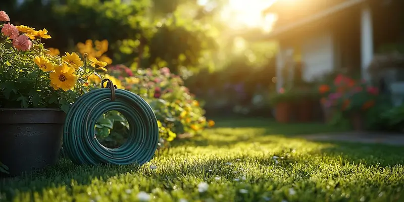 Jakie najlepsze węże ogrodowe?