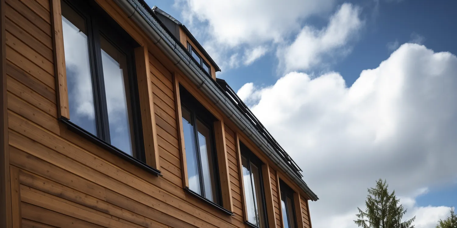 Jakie okna PCV wybrać?