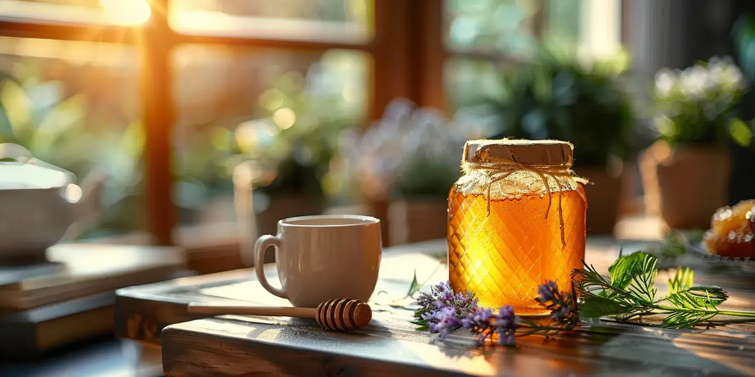 Kiedy miód akacjowy?