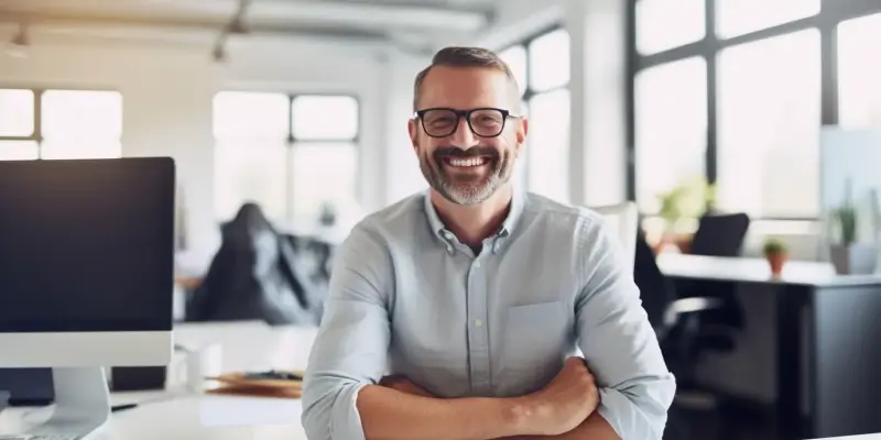 Korzystna współpraca z biurem rachunkowym