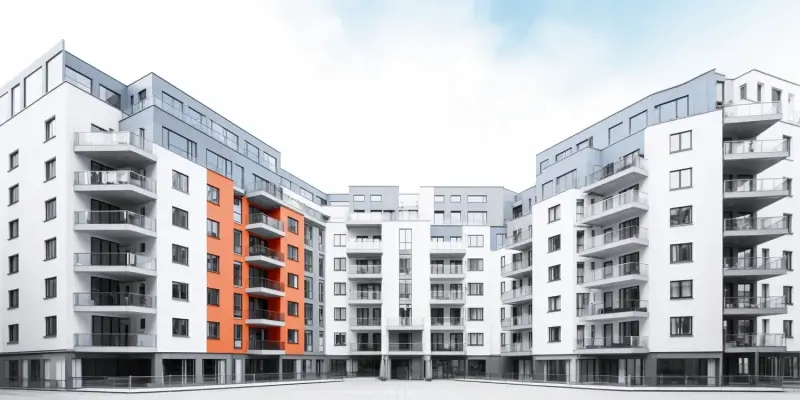 Kupno nieruchomości - poradnik dla poszukujących idealnego mieszkania