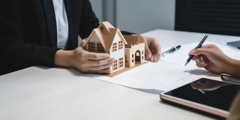 Lokalizacja nowego mieszkania - co musisz o niej wiedzieć