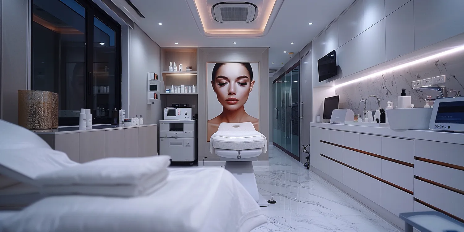 Medycyna estetyczna Szczecin