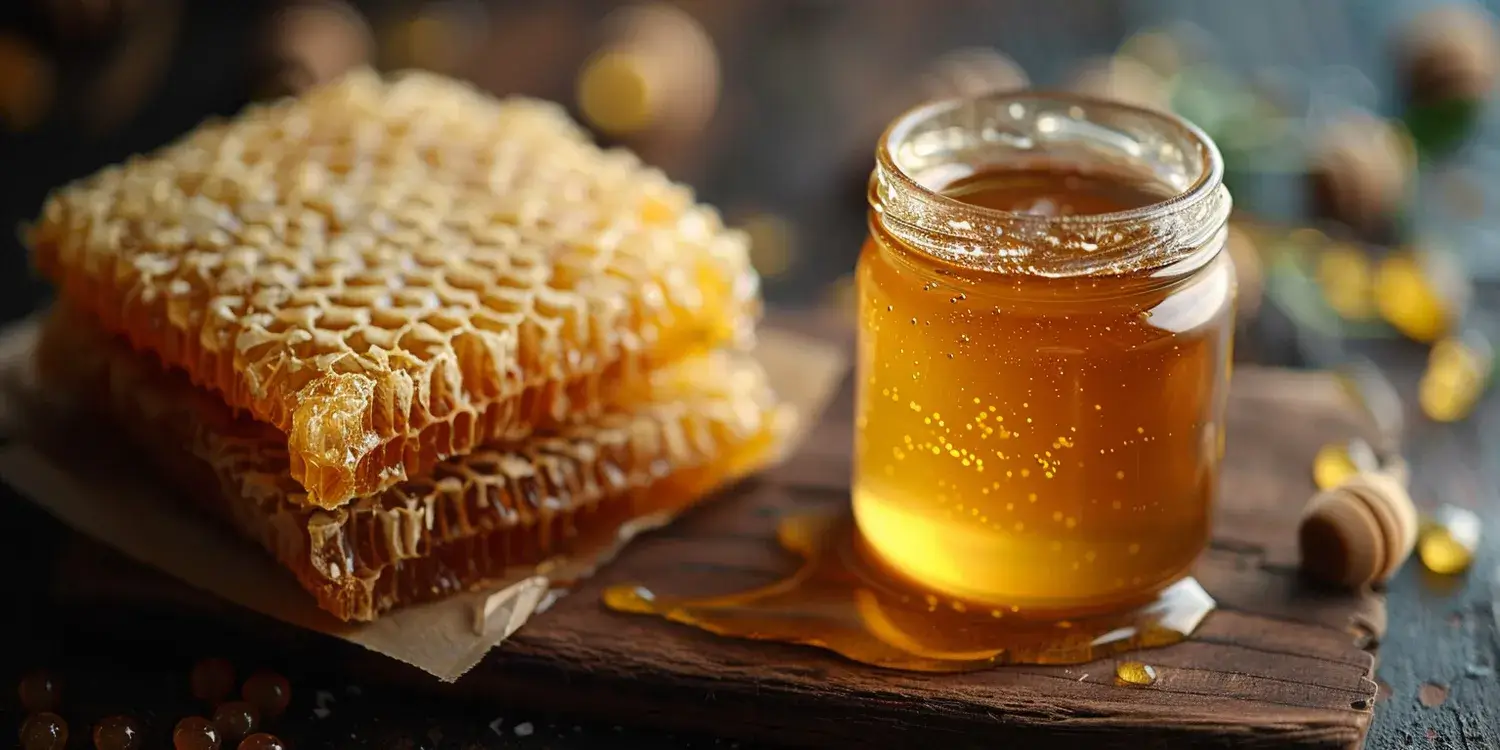 Miód akacjowy kiedy się zbiera?