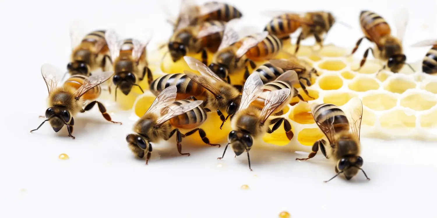 Miód akacjowy kiedy?