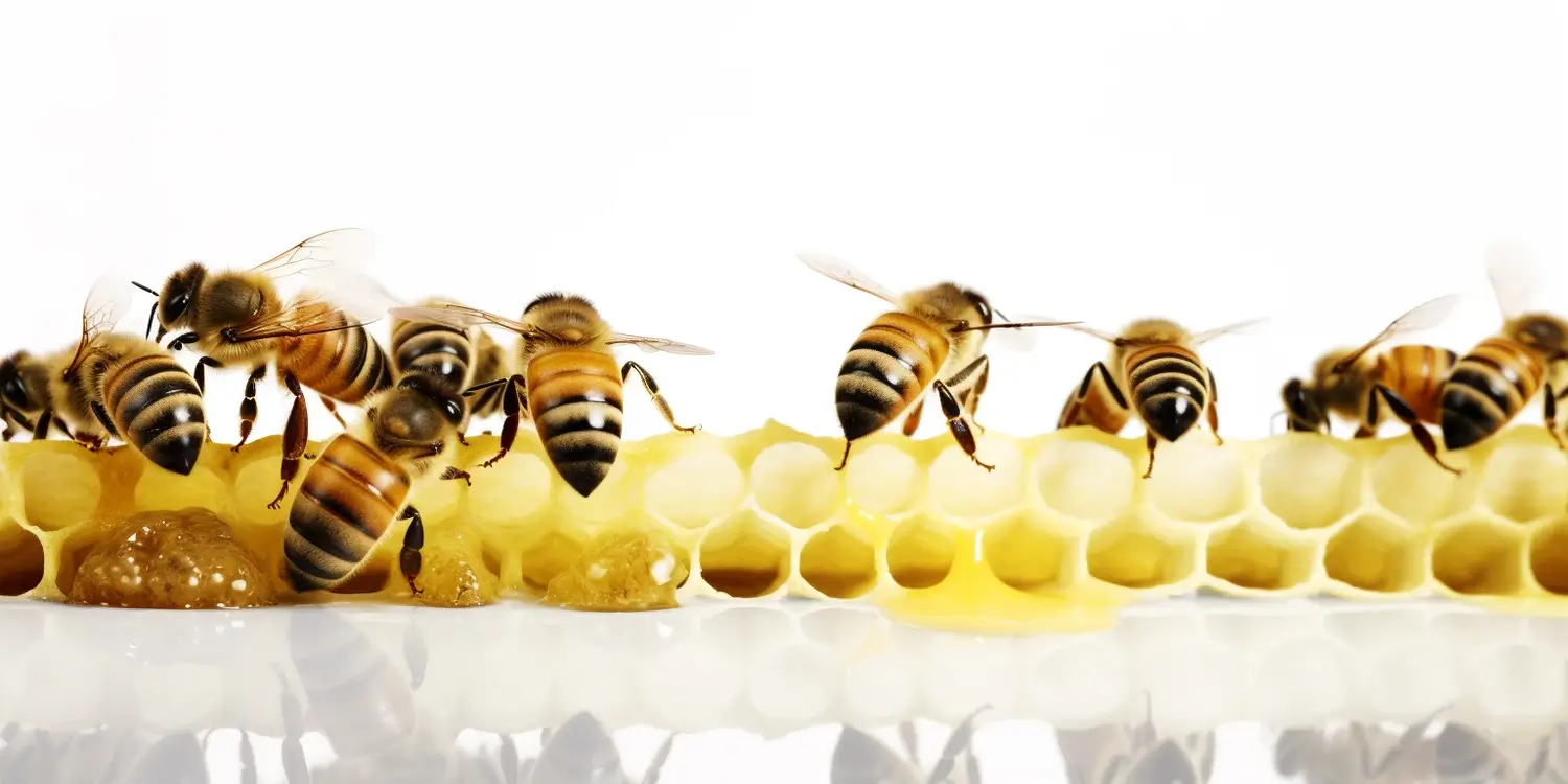 Miód wrzosowy - co to?