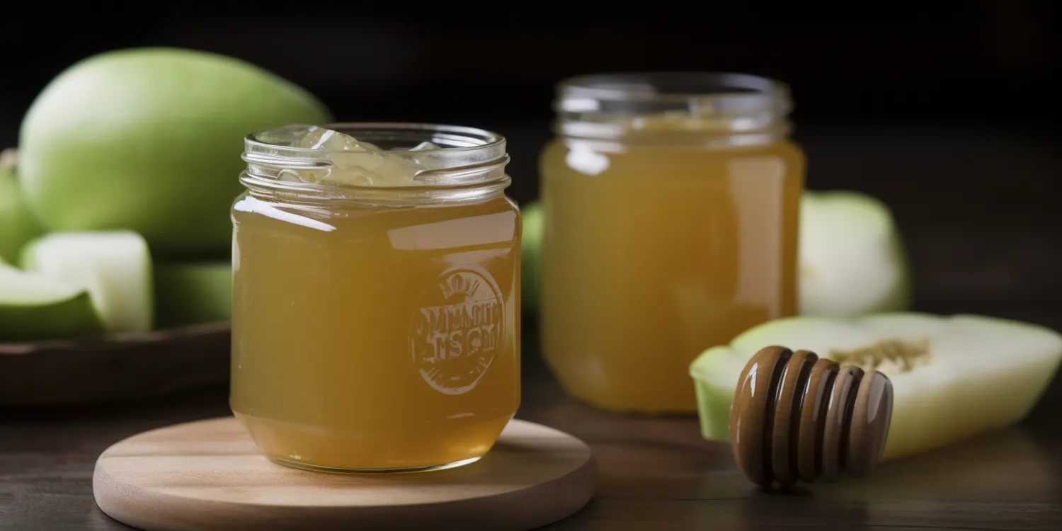 Na co stosować miód rzepakowy?