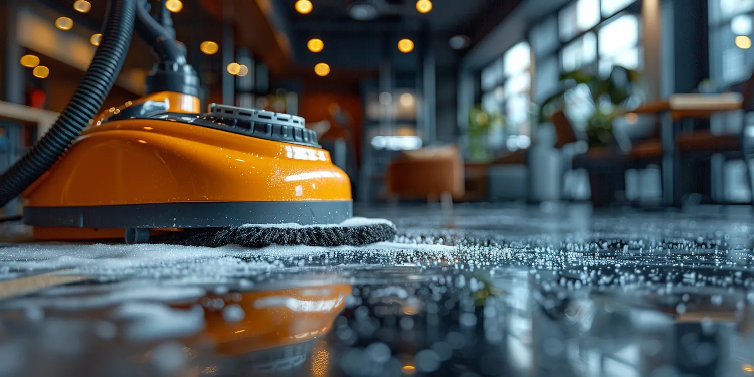 Od czego zacząć sprzątanie?