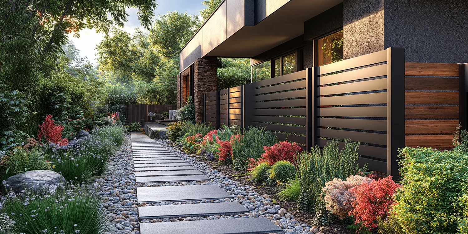 Ogród jak zaprojektować?