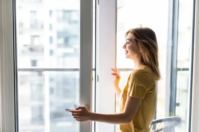 Okna PCV jaka firmę wybrać?