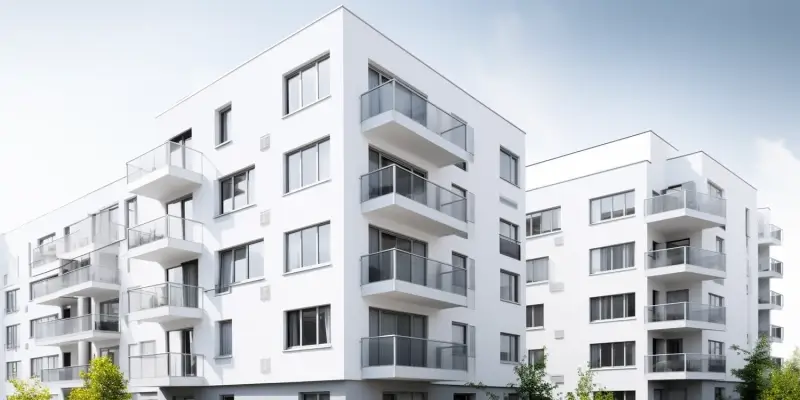 Pierwsze kroki przy sprzedaży mieszkania