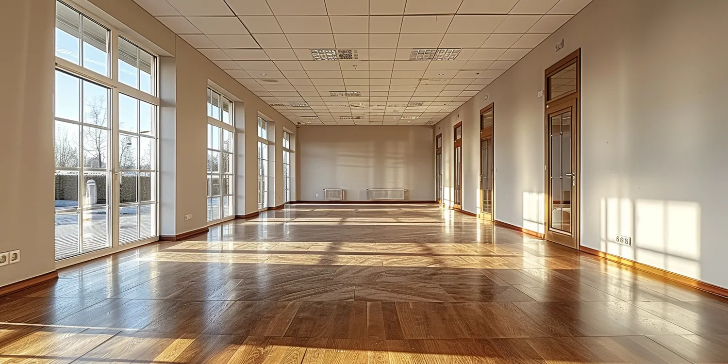 Płytki dywanowe - alternatywa dla wykładziny