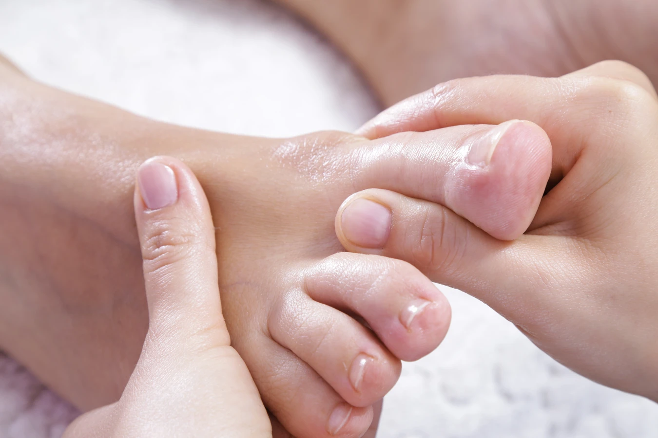 Podologia - pomaga rozwiązywać problemy zdrowotne stóp