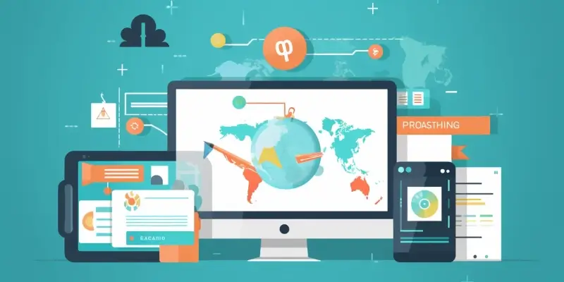 Pozycjonowanie stron Marki