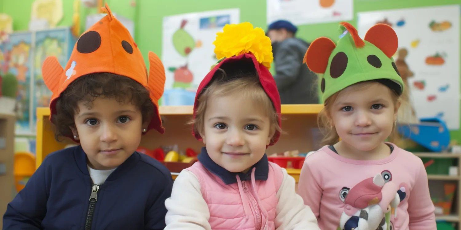 Przedszkole od kiedy?