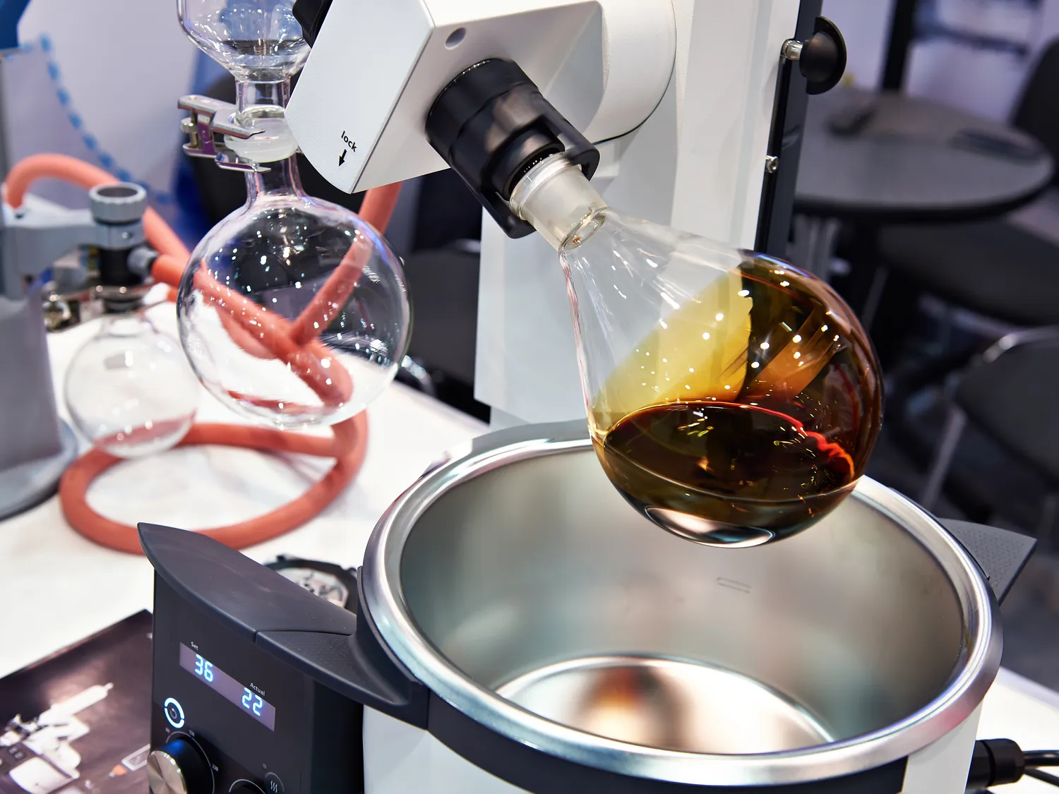 Przemysł który nie zna odpadów?