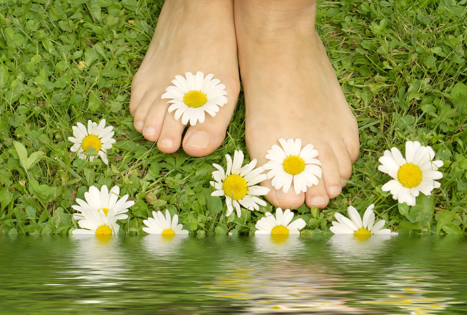 Przygotuj swoje stopy na lato - podologiczne ABC