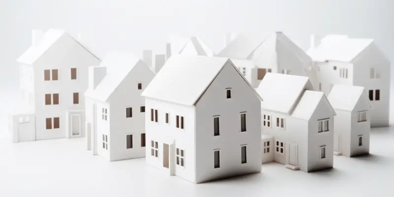 Rynek nieruchomości w Polsce