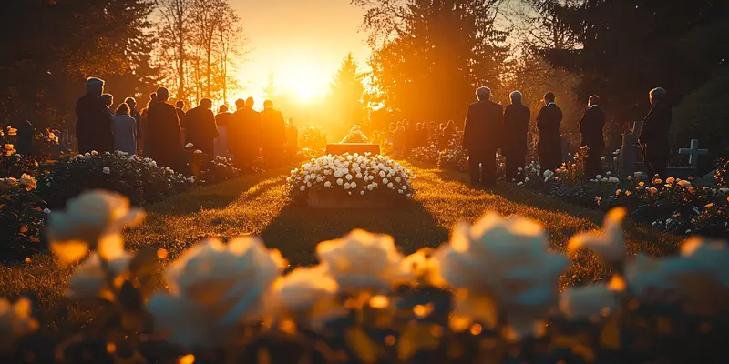 Salony pogrzebowe Opole