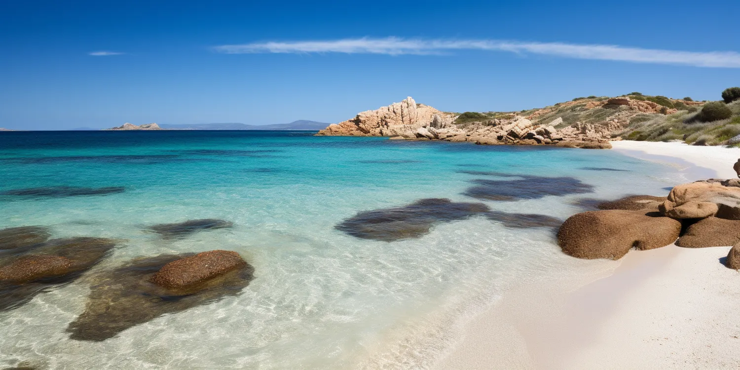 Sardynia gdzie się zatrzymać?