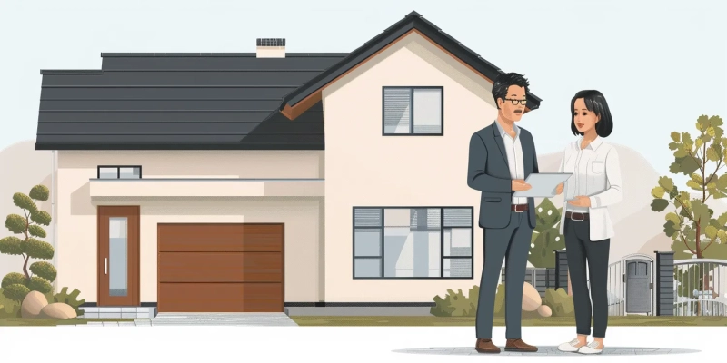 Sprzedaż nieruchomości - gdzie zgłosić kwestie podatkowe?