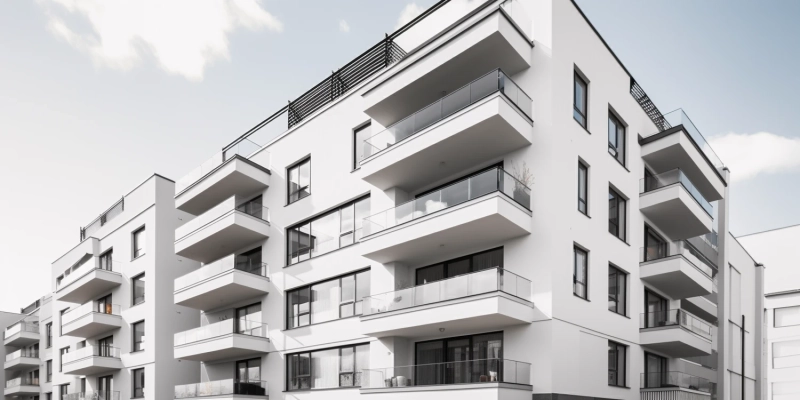 Sprzedaż nieruchomości Koszalin