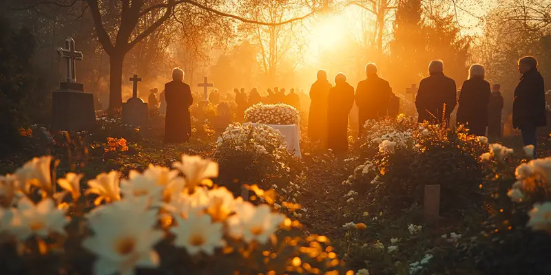 Tanie usługi pogrzebowe Opole