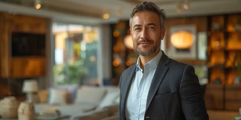 Tworzymy swoje wymarzone mieszkanie