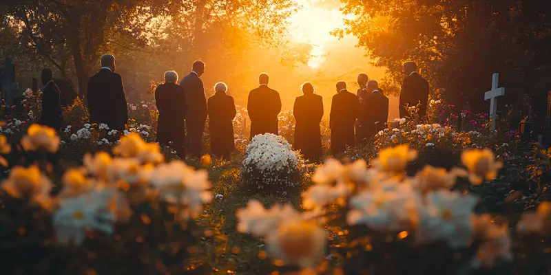 Usługi pogrzebowe Opole