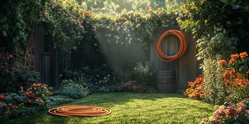 Wąż ogrodowy jak zmierzyć średnicę?