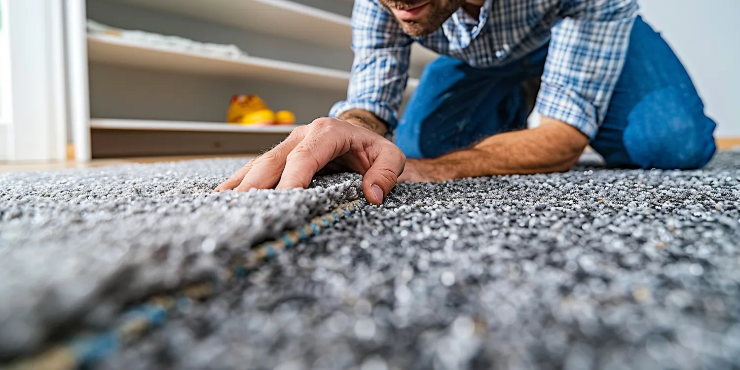 Wykładziny i dywany - jak o nie dbać