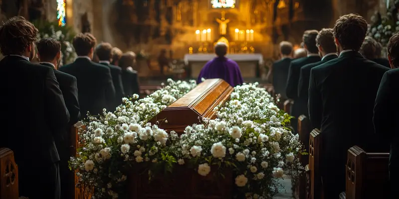 Zakład pogrzebowy A.S. bytom czy istnieje?