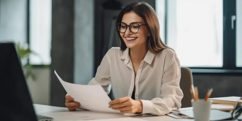 Zakres usług biura rachunkowego