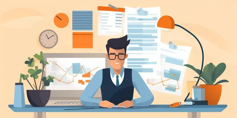 Zalety pełnej księgowości